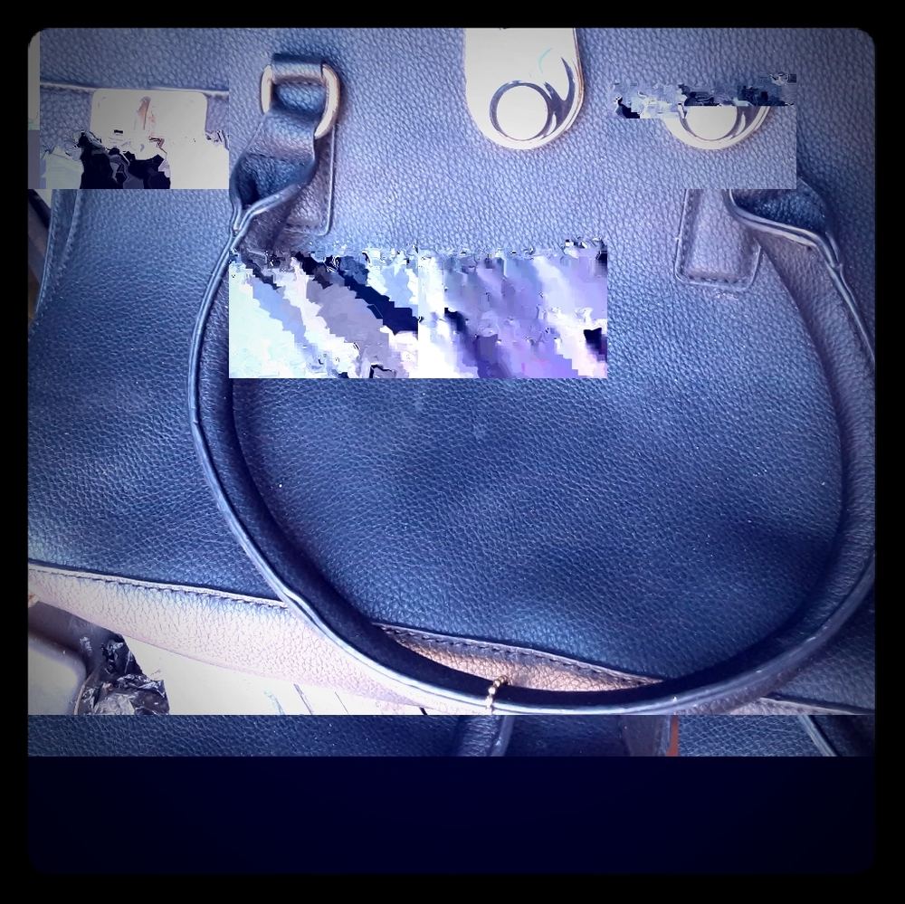 Design leather real purse